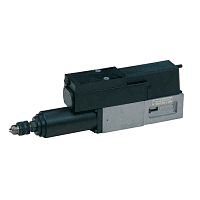 Electro-pneumatic drilling unit MRC series