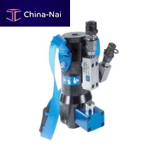 Hydraulic bolt tensioner Wind Turbinefor wind turbinemulti-stage