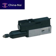 Electro-pneumatic drilling unit MRC series