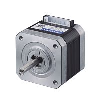 DC motor two-phase stepper24 V48 V