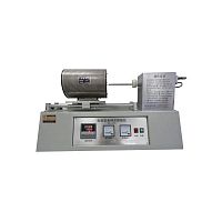 Glass dilatometer HYD-DIL-III-1000