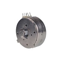 DC motor 3515P0489stepper24 Vpermanent magnet