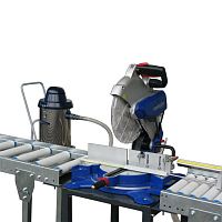 Circular saw ICM 300for non-ferrous materialsprofilefor pipe