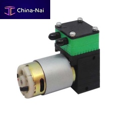 Diaphragm pump DC-4.5VDairoilDC