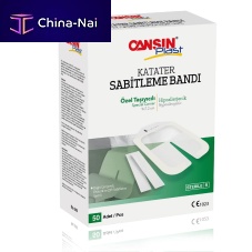 IV catheter band 543armadhesive