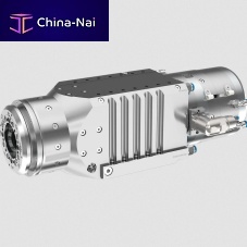 Machining spindle EZ-0227 machininggrindingdrilling