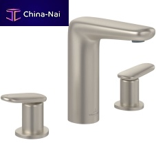 Washbasin mixer tap ANTAO : TVW111001000XXcountertopbrassbathroom