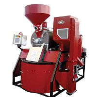 Coffee roaster RM-30batch