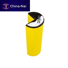 L-shaped protection corner