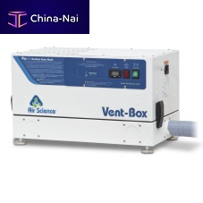 Air filtration system Vent-Box ultrafiltrationfor healthcare facilitieslaboratory