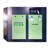 Screw compressor airstationarymachines