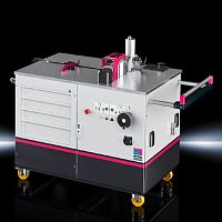 Cutting punching and bending center CW 120-M