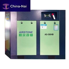Screw compressor airstationarymachines