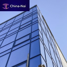 Laminated architectural glass temperedfloatstandard