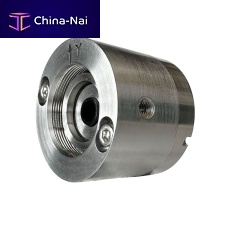 Quadrant photodiode