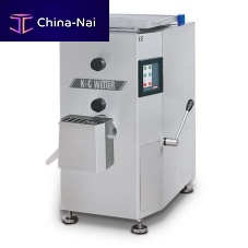 Industrial meat mixer grinder MAW Seriesautomatic