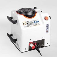 Hydraulic piston pump AHP M1electrically-poweredfor industrial applications