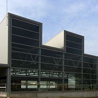 Stick system curtain wall glasssolar controlacoustic