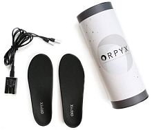 Gait evaluation system Orpyx® SIaccelerometric analysiswearable