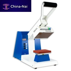 Electric press ECONOMYheat transfer