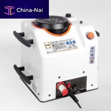 Hydraulic piston pump AHP M1electrically-poweredfor industrial applications