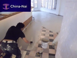 Protective coating 120indoorfloorlime