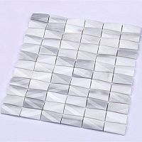 Indoor mosaic tile GREEK CRYSTALbathroomkitchenwall