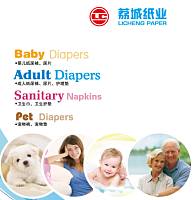 ����������, ��������� FUJIAN LICHENG PAPER CO., LTD.