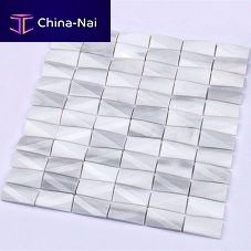 Indoor mosaic tile GREEK CRYSTALbathroomkitchenwall