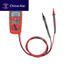 Digital multimeter 071553 370portable600 Vcat III