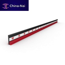 Polyester expansion joint BTF for floor