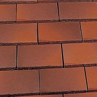 Interlocking roof tile ASHMOREPortugueselargedouble