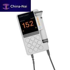 Fetal doppler Sonicaid SR2 pocketwith heart rate monitor