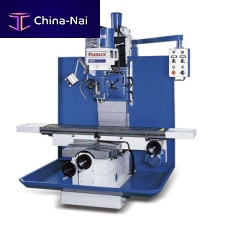 3-axis milling machine PK-B3K verticalhigh-precisionhigh-power