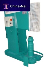 Forging power hammer TYRO