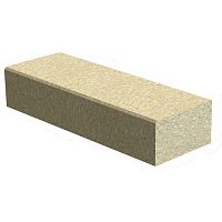 Concrete step prefab