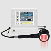 Veterinary acupuncture laser LAS Seriesveterinary biostimulationdiodetabletop