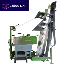 Circular saw ROBUST SC70EK 4 PROFILINEverticalwoodlog
