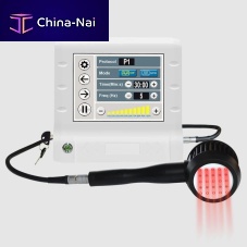 Veterinary acupuncture laser LAS Seriesveterinary biostimulationdiodetabletop