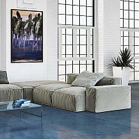 Indoor coating METRORESINfor wallfor floorpolyurethane