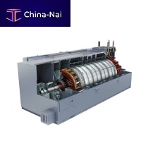 Diesel generator set SGen-100 A seriesthree-phasestationary50 Hz