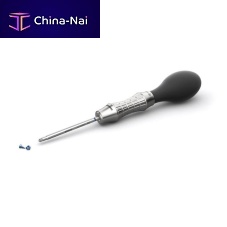 Non-absorbable cranial fixation system CranioBridge®