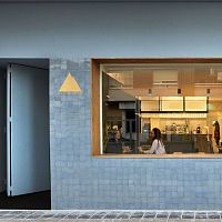 Indoor tile LISAbathroomkitchenwall