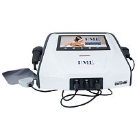 RF body contouring unit TRI-Wave PlusRF skin rejuvenation unit
