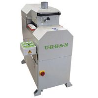 Glazing bead sawing machine GLS200circularprofileautomatic