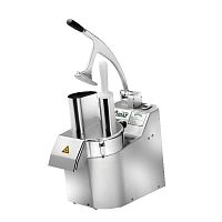 Industrial bread slicer TV series