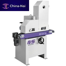 Finishing finishing machine FC120brushingfor tubesfor bars