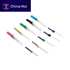 Blood collection needle safety