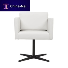 Contemporary chair BRAGAindoorfabricupholstered