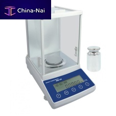 Analytical balance DH.WBA Seriescountinginternaldigital